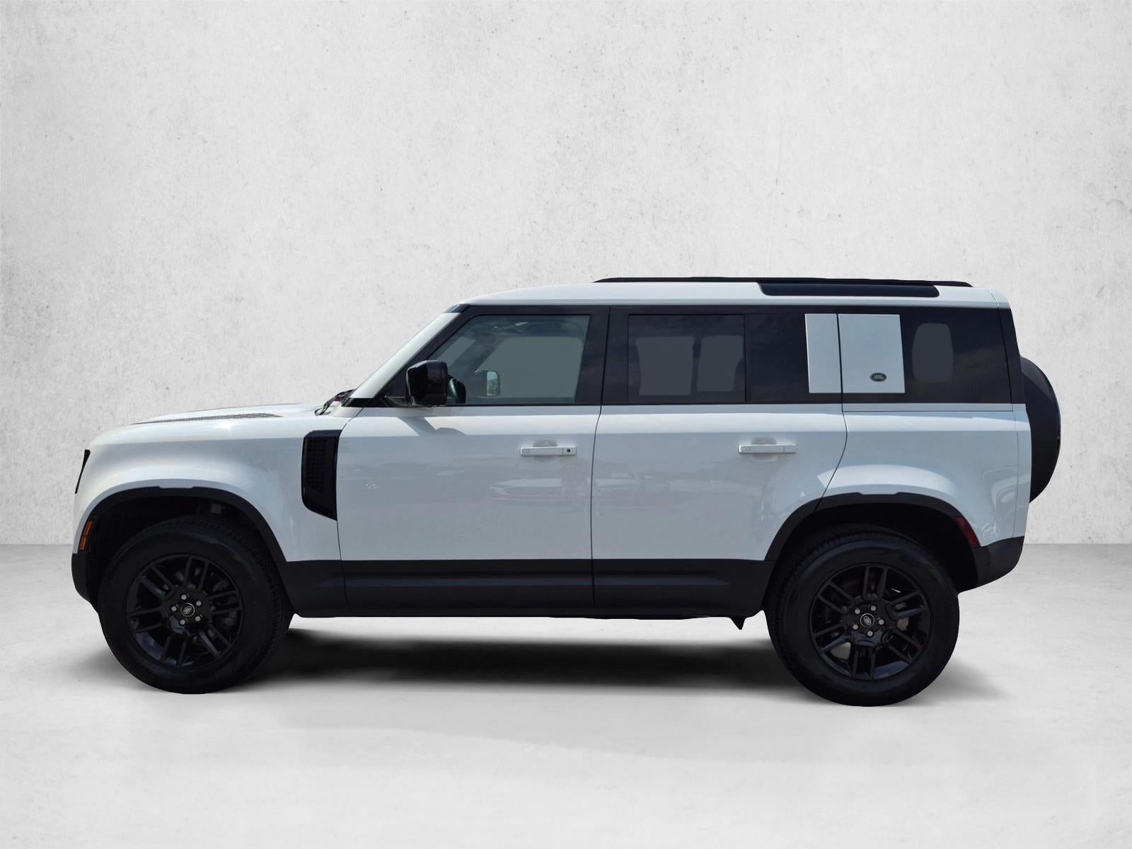 2024 Land Rover Defender 110 P300 S