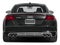 2016 Audi TTS S tronic quattro