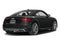 2016 Audi TTS S tronic quattro