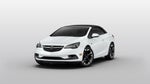 2016 Buick Cascada 2dr Conv Premium
