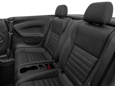 2016 Buick Cascada 2dr Conv Premium