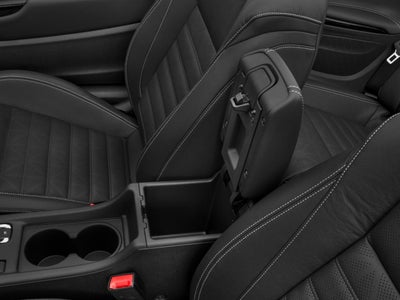 2016 Buick Cascada 2dr Conv Premium