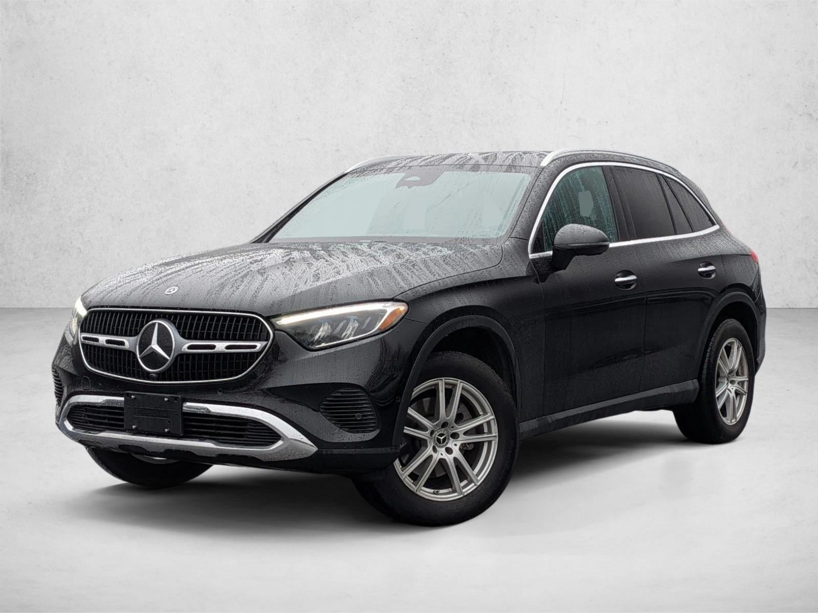 2023 Mercedes-Benz GLC GLC 300 4MATIC® SUV