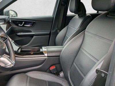 2023 Mercedes-Benz GLC GLC 300 4MATIC® SUV