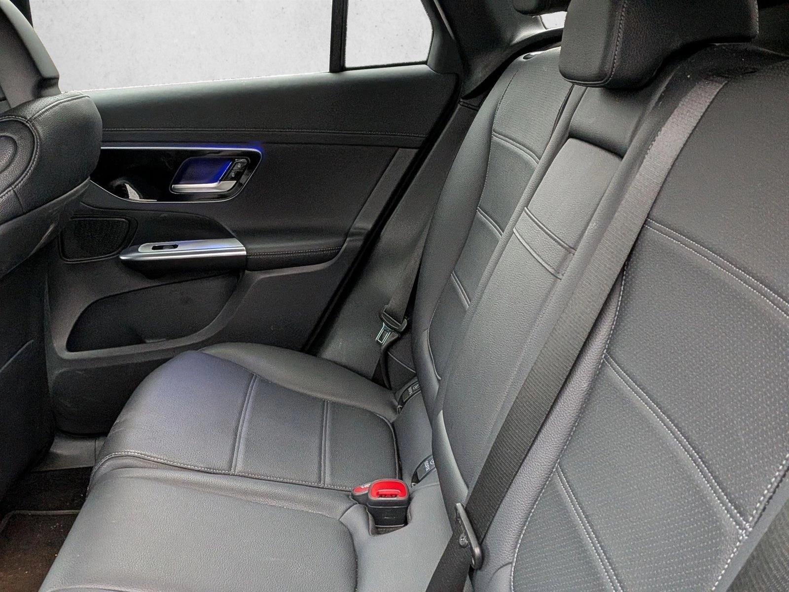 2023 Mercedes-Benz GLC GLC 300 4MATIC® SUV