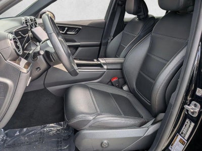 2023 Mercedes-Benz GLC GLC 300 4MATIC® SUV