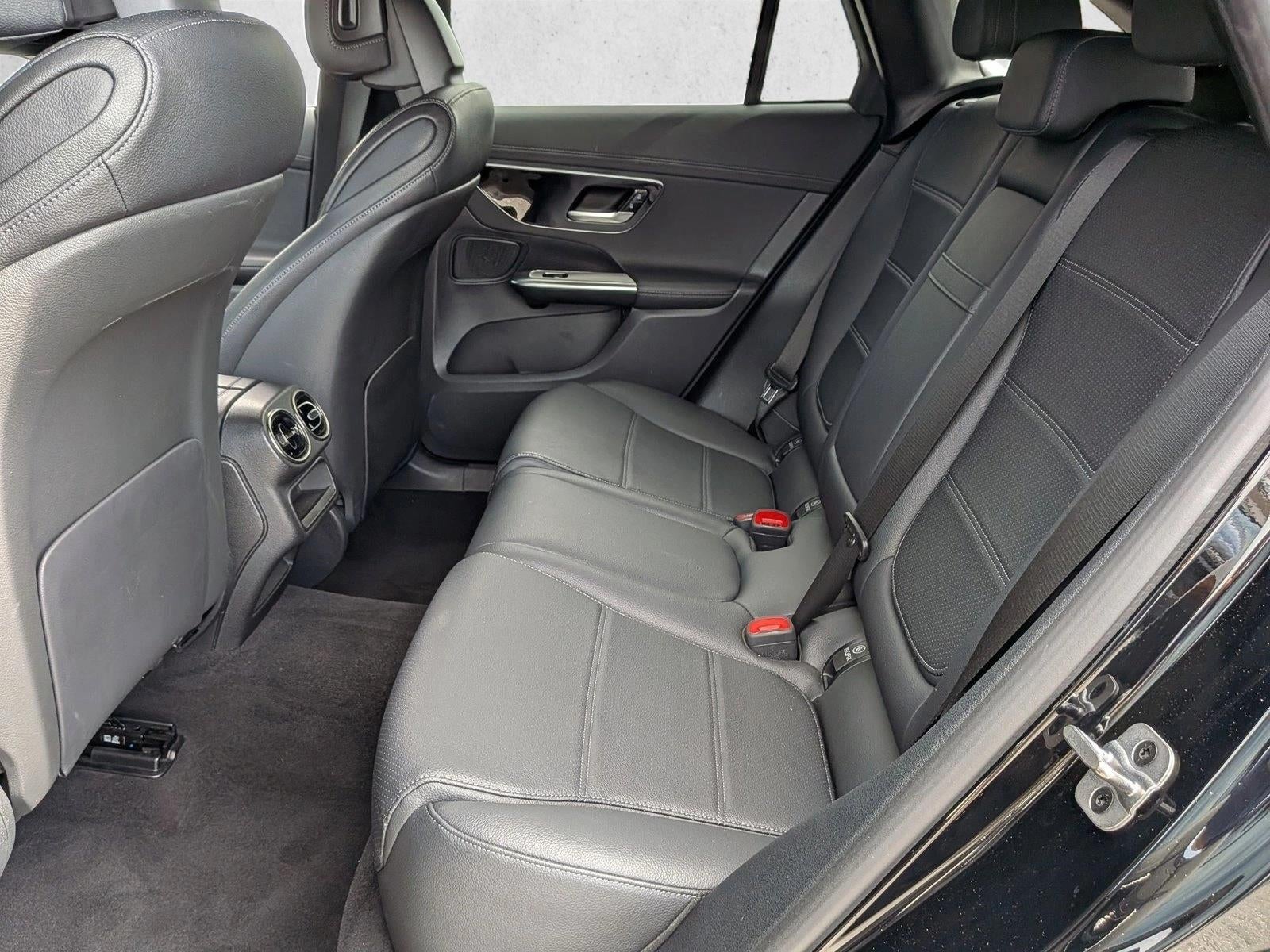 2023 Mercedes-Benz GLC GLC 300 4MATIC® SUV