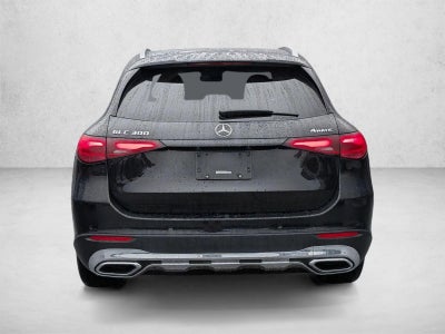 2023 Mercedes-Benz GLC GLC 300 4MATIC® SUV