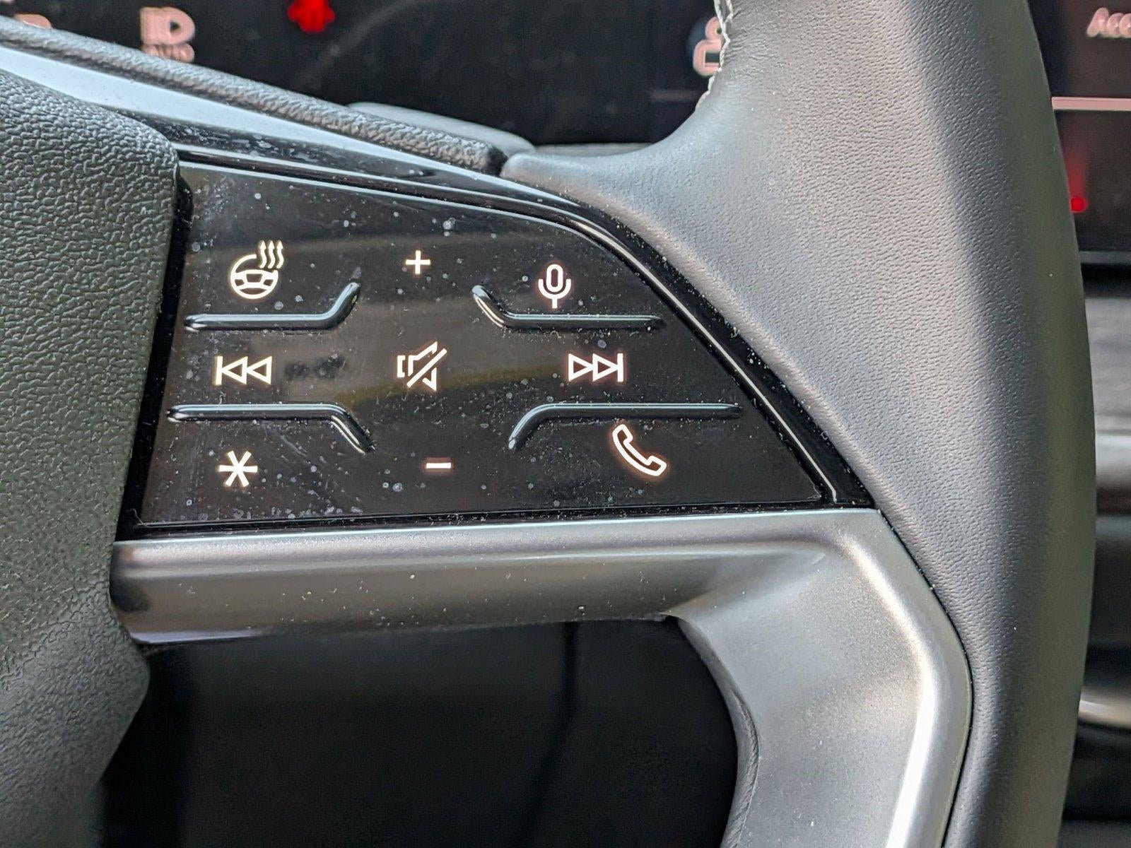 2025 Audi Q5 Premium 2.0 TFSI quattro