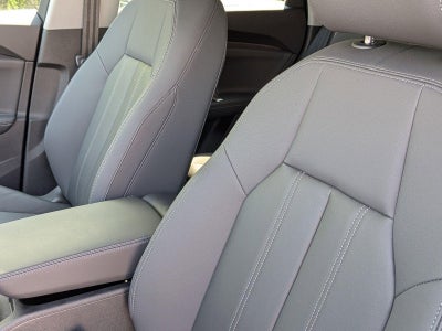 2025 Audi Q5 Premium 2.0 TFSI quattro