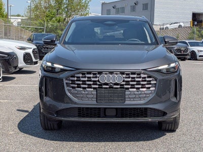 2025 Audi Q5 Premium 2.0 TFSI quattro