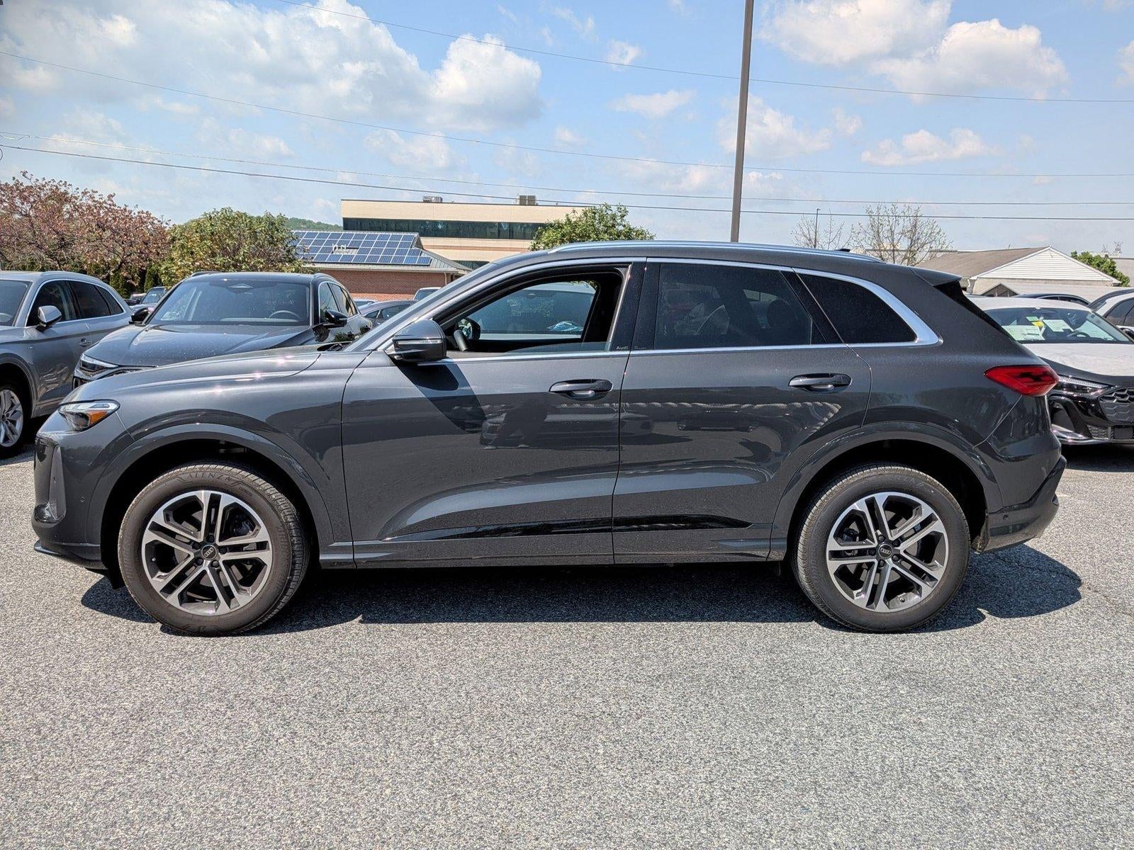 2025 Audi Q5 Premium 2.0 TFSI quattro