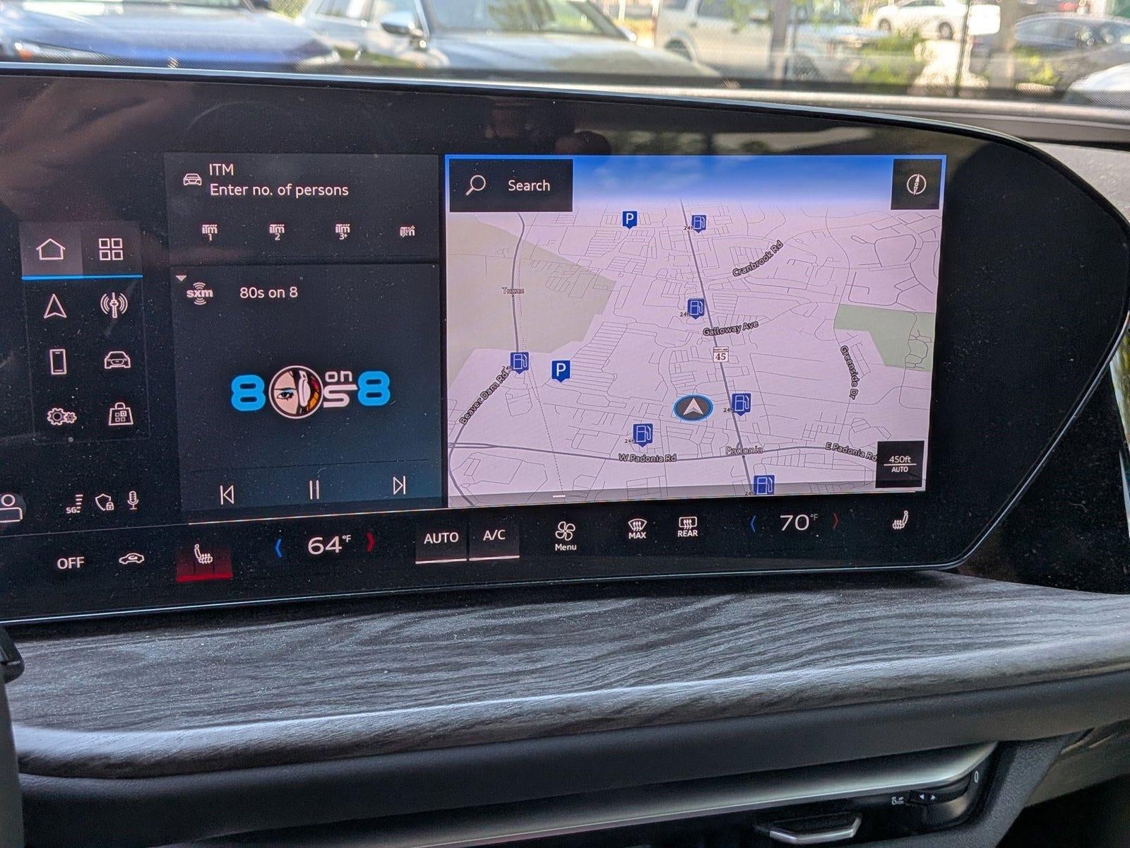 2025 Audi Q5 Premium 2.0 TFSI quattro