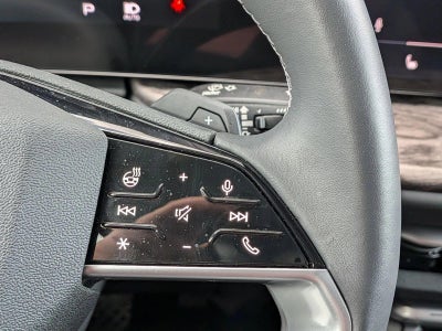 2025 Audi Q5 Premium 2.0 TFSI quattro
