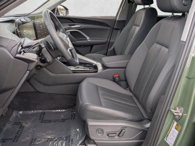 2025 Audi Q5 Premium 2.0 TFSI quattro
