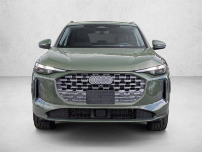 2025 Audi Q5 Premium 2.0 TFSI quattro