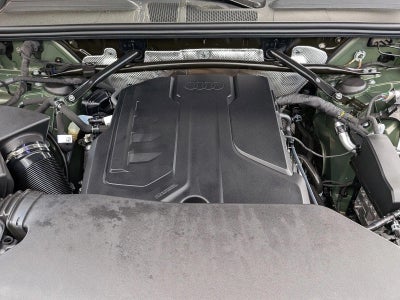 2025 Audi Q5 Premium 2.0 TFSI quattro