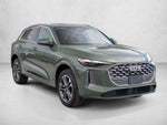 2025 Audi Q5 Premium 2.0 TFSI quattro
