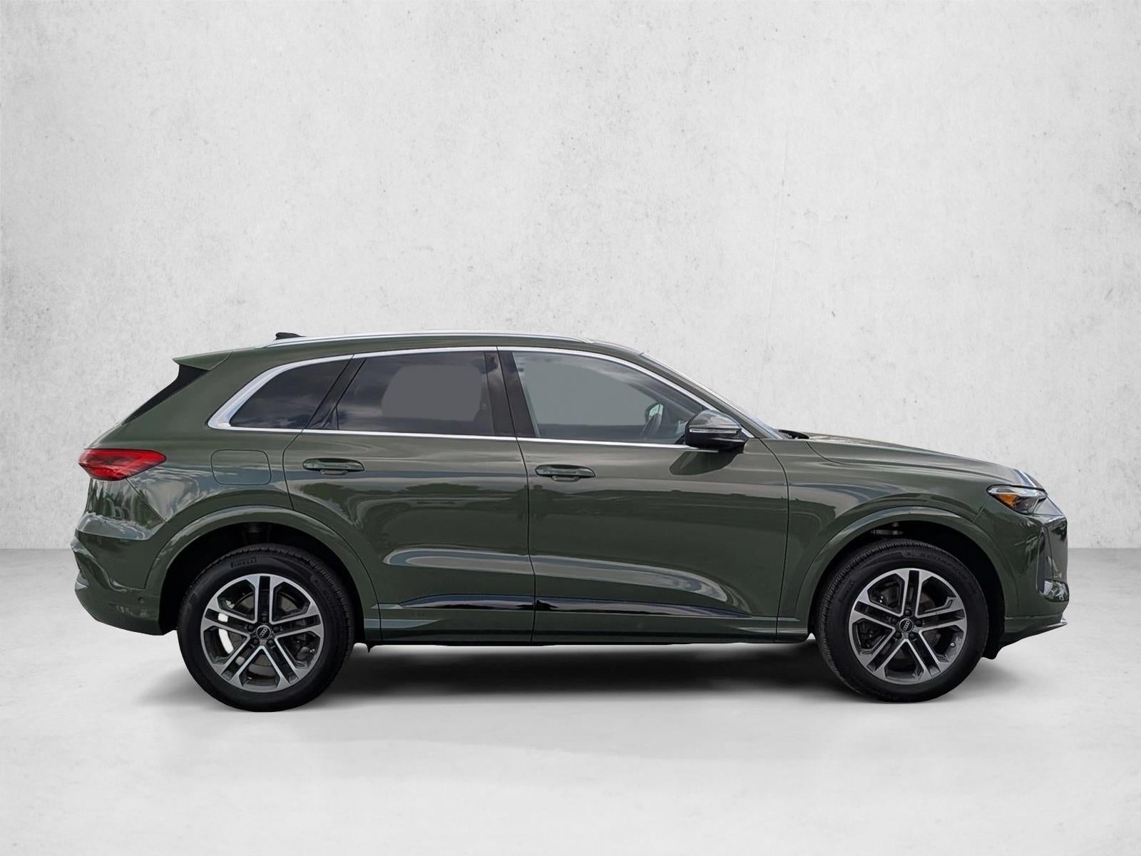 2025 Audi Q5 Premium 2.0 TFSI quattro