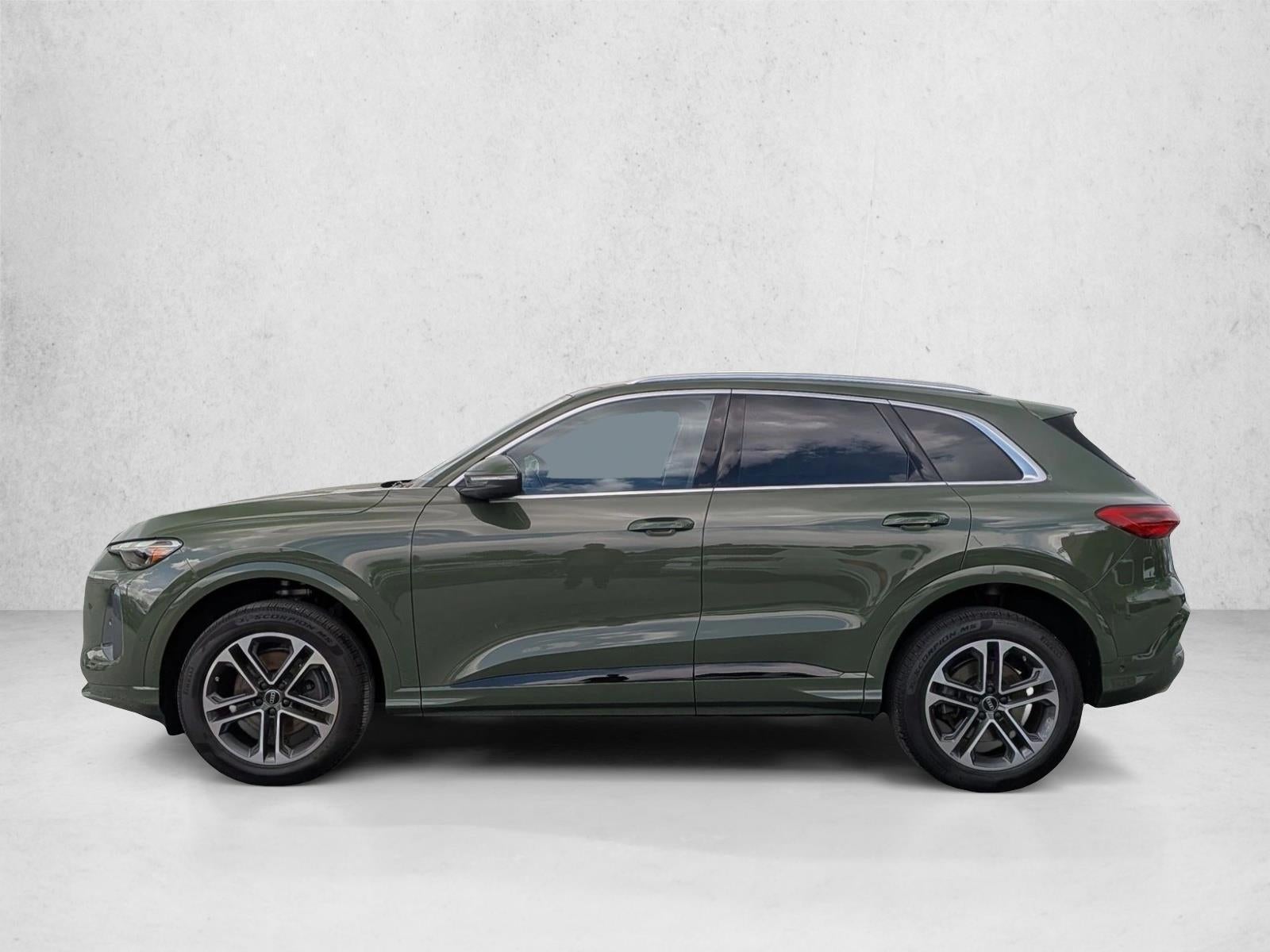 2025 Audi Q5 Premium 2.0 TFSI quattro