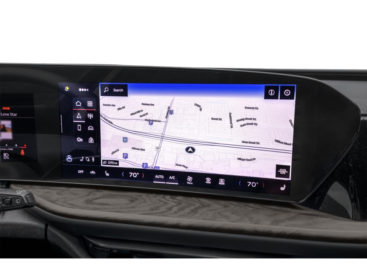 2025 Audi Q5 Premium 2.0 TFSI quattro