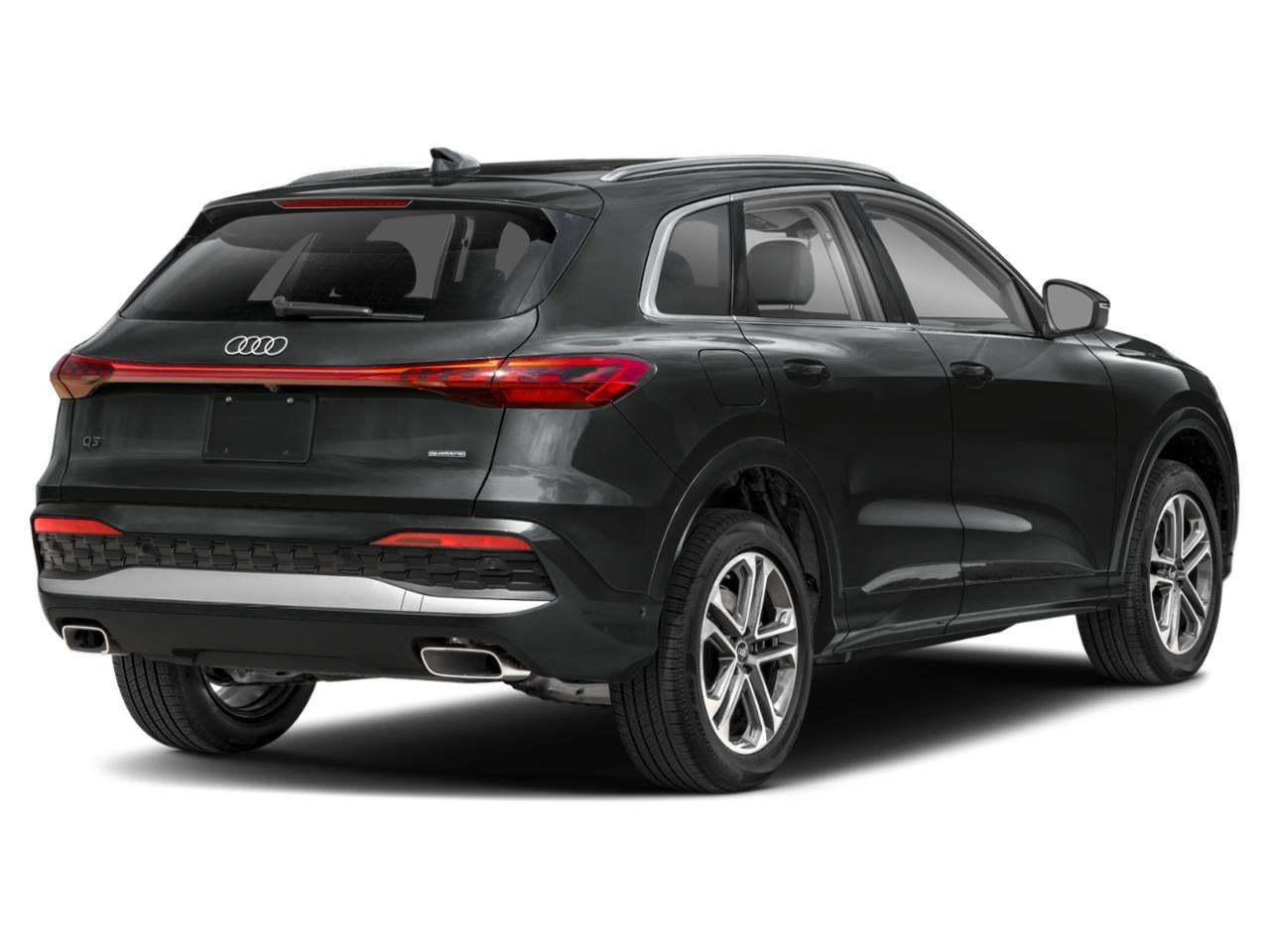 2025 Audi Q5 Premium 2.0 TFSI quattro