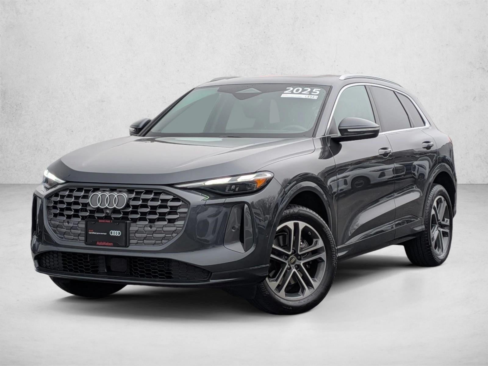 2025 Audi Q5 Premium 2.0 TFSI quattro