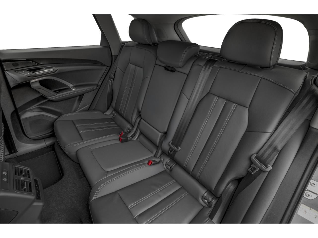 2025 Audi Q5 Premium 2.0 TFSI quattro