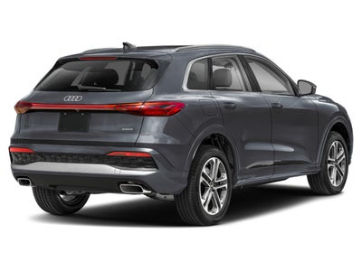 2025 Audi Q5 Premium 2.0 TFSI quattro