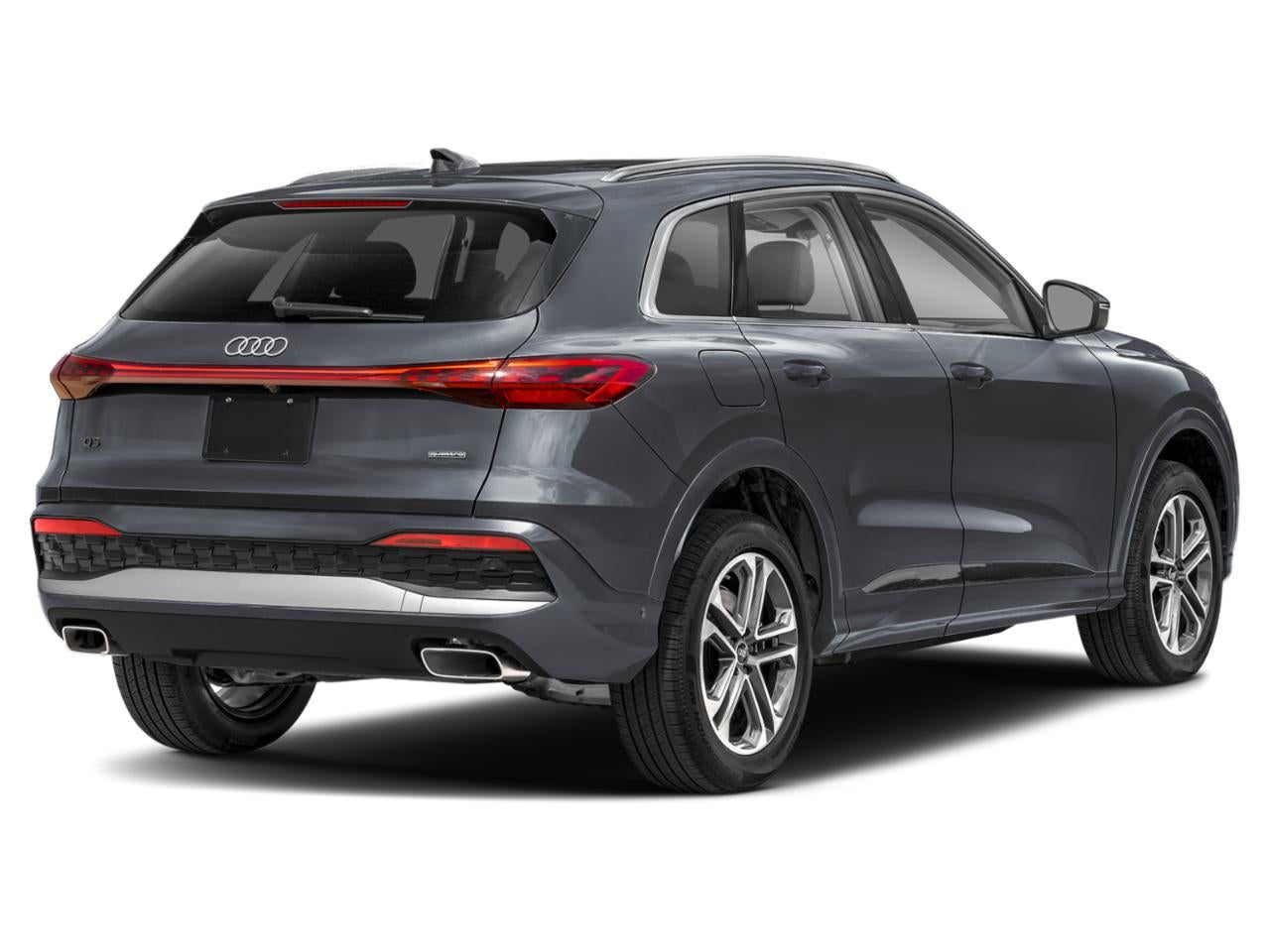 2025 Audi Q5 Premium 2.0 TFSI quattro