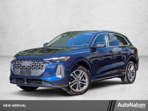 2025 Audi Q5 Premium 2.0 TFSI quattro
