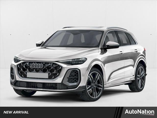 2025 Audi Q5 Premium 2.0 TFSI quattro