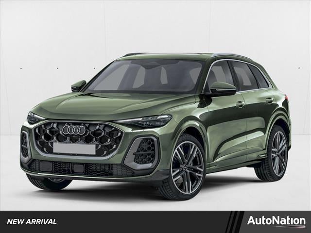 2025 Audi Q5 Premium 2.0 TFSI quattro