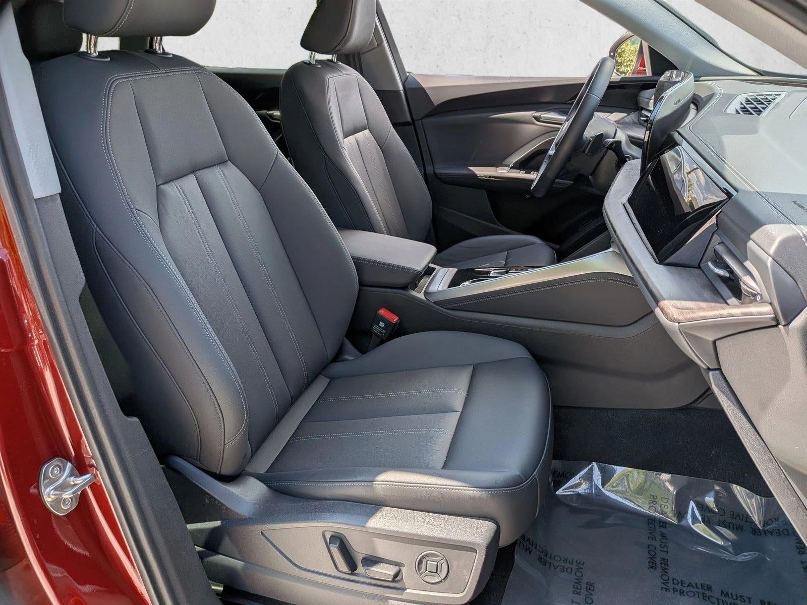 2025 Audi Q5 Premium 2.0 TFSI quattro