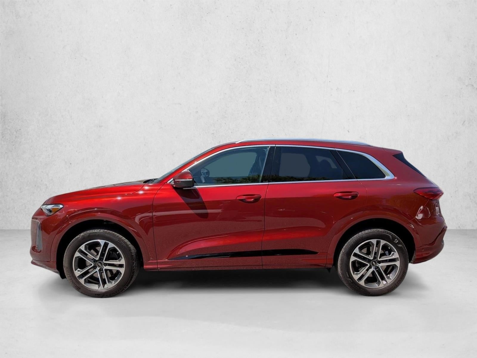 2025 Audi Q5 Premium 2.0 TFSI quattro