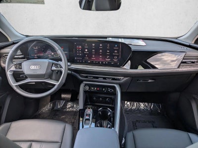 2025 Audi Q5 Premium 2.0 TFSI quattro