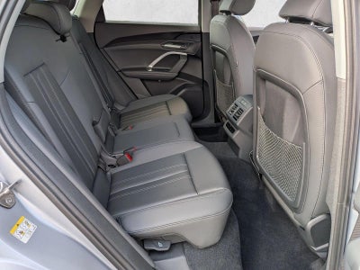 2025 Audi Q5 Premium 2.0 TFSI quattro