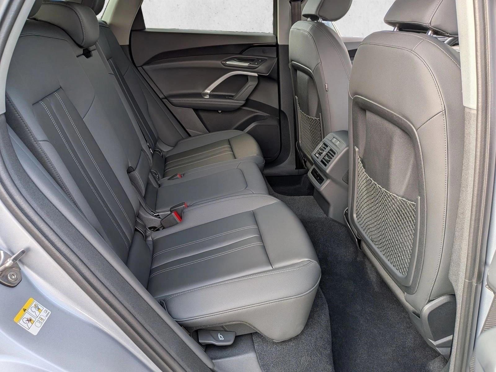 2025 Audi Q5 Premium 2.0 TFSI quattro