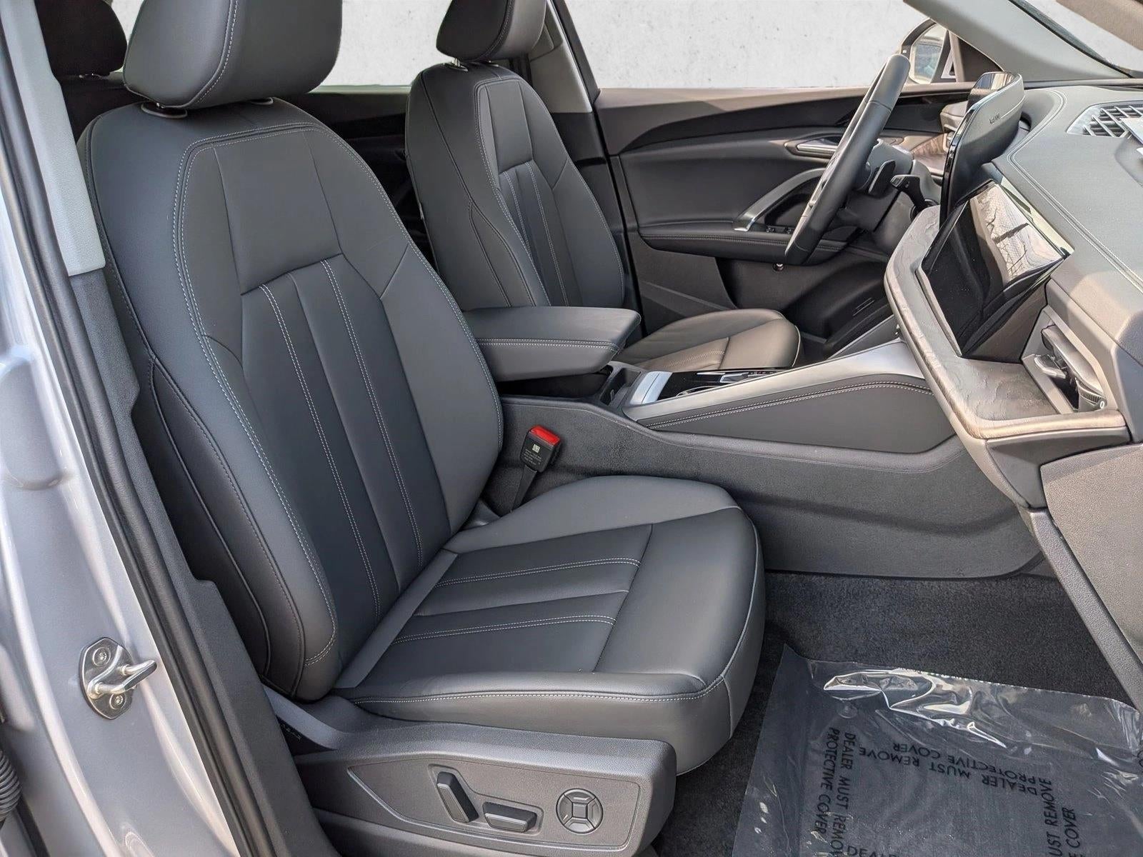 2025 Audi Q5 Premium 2.0 TFSI quattro