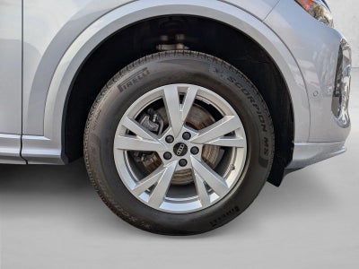 2025 Audi Q5 Premium 2.0 TFSI quattro