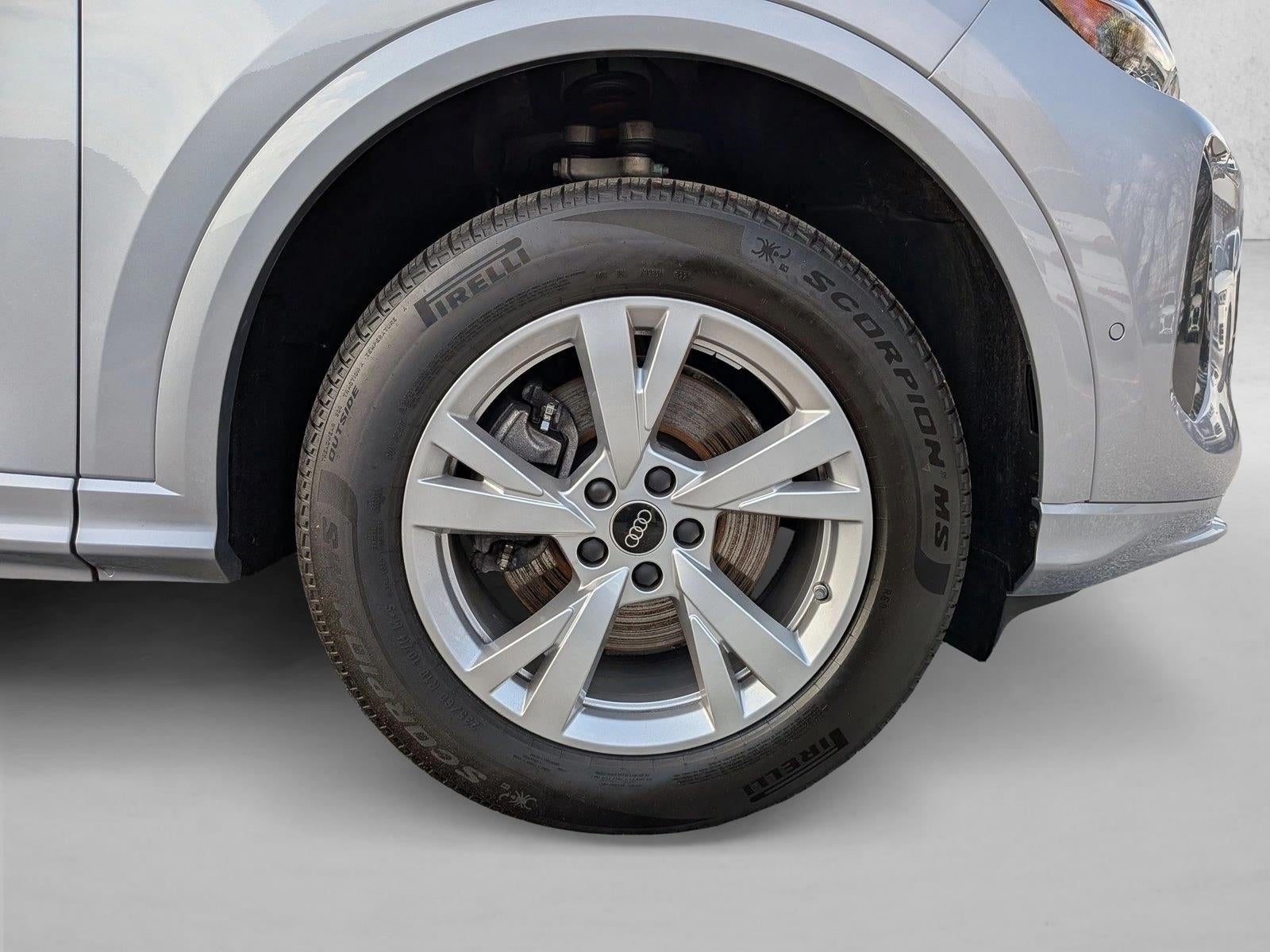 2025 Audi Q5 Premium 2.0 TFSI quattro