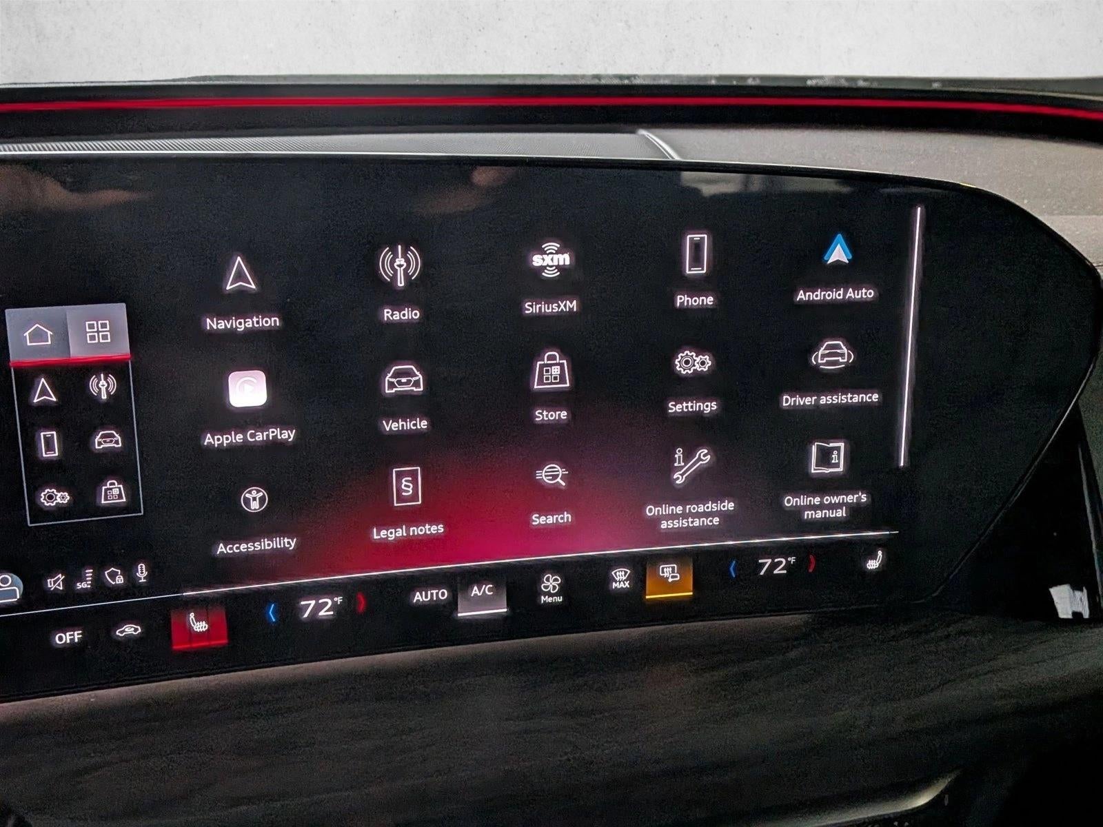 2025 Audi Q5 Premium 2.0 TFSI quattro