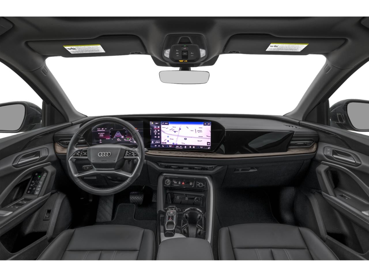 2025 Audi Q5 Premium 2.0 TFSI quattro