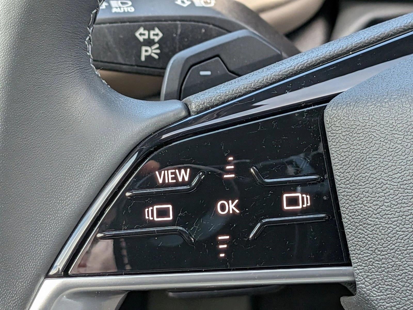 2025 Audi Q5 Premium 2.0 TFSI quattro