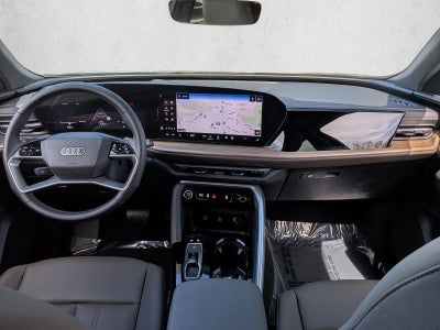 2025 Audi Q5 Premium 2.0 TFSI quattro