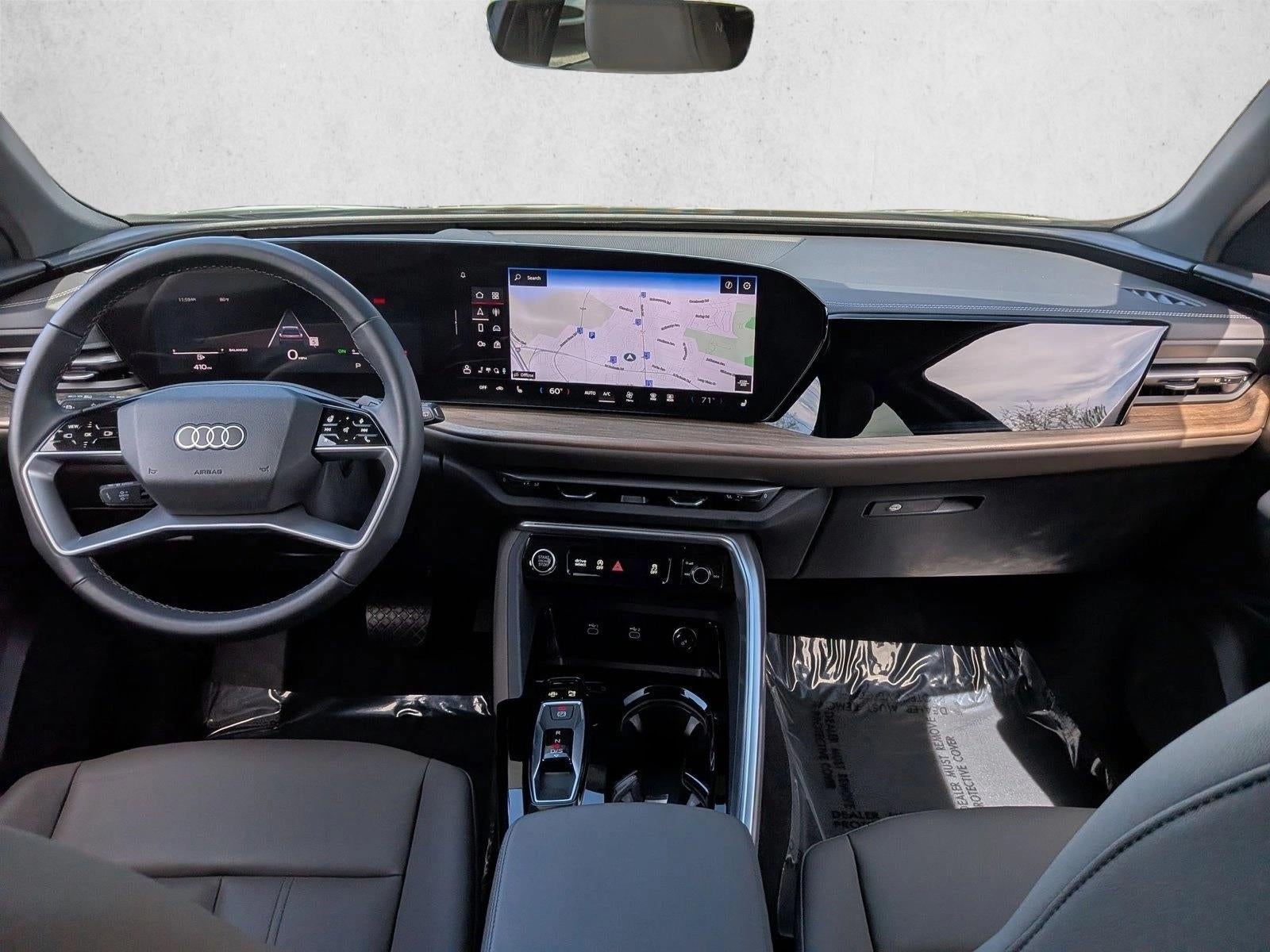 2025 Audi Q5 Premium 2.0 TFSI quattro