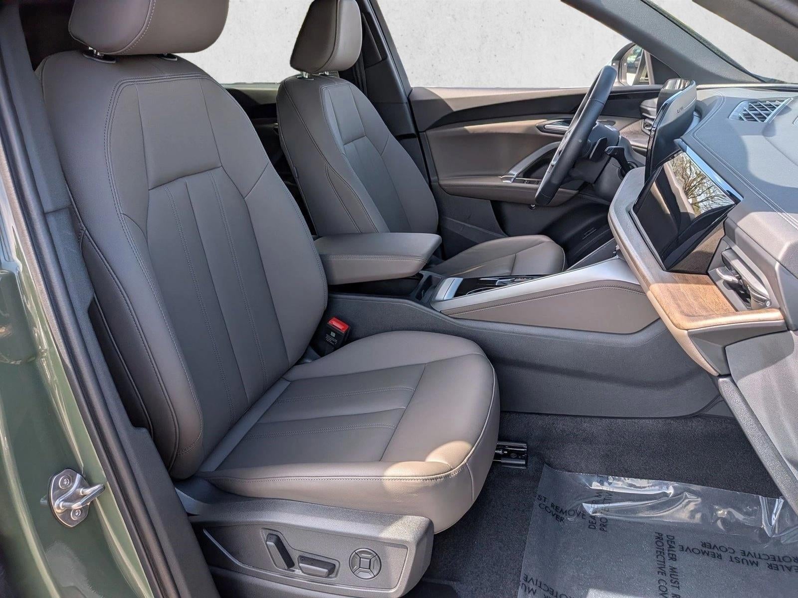 2025 Audi Q5 Premium 2.0 TFSI quattro