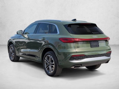 2025 Audi Q5 Premium 2.0 TFSI quattro