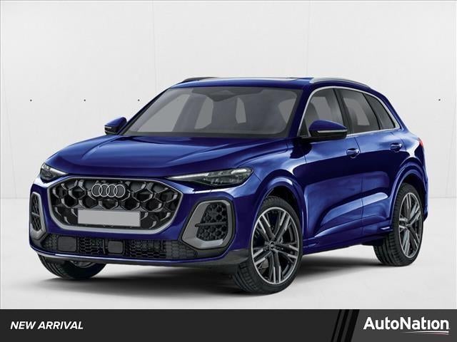 2025 Audi Q5 Premium 2.0 TFSI quattro