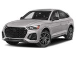 2023 Audi SQ5 Sportback Premium Plus 3.0 TFSI quattro